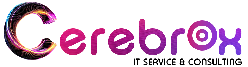 Cerebrox Logo